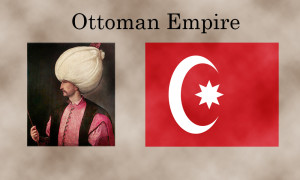 Ottoman Empire