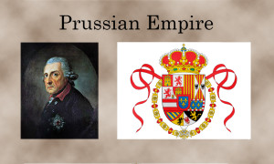 Prussian Empire